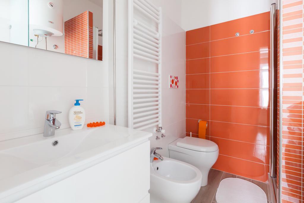 Un Passino Da San Pietro Casa Villa Рим Стая снимка