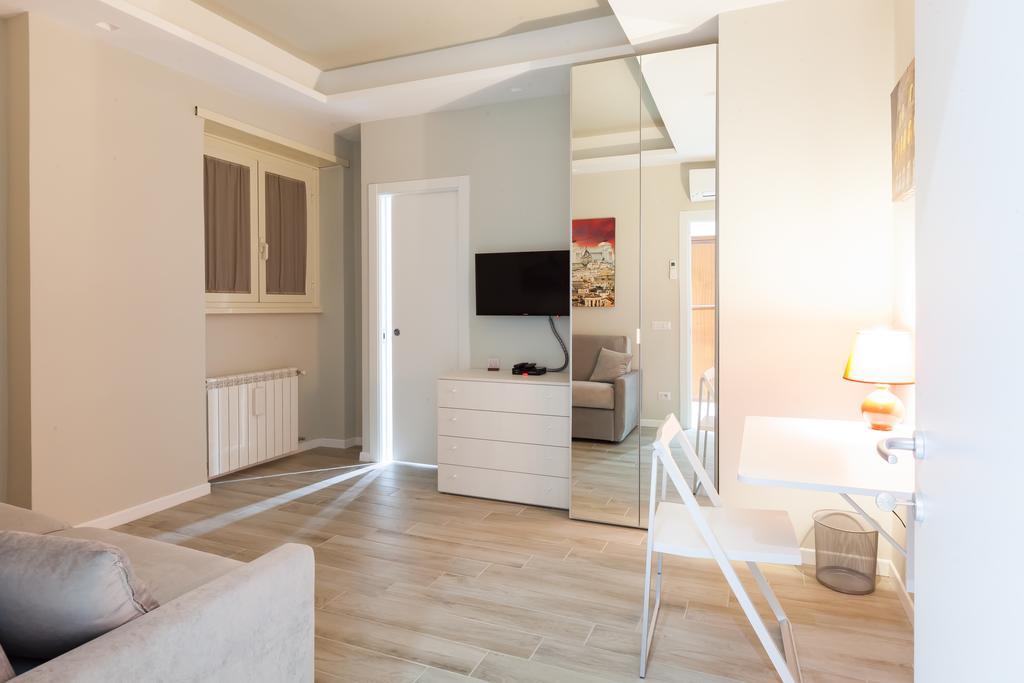 Un Passino Da San Pietro Casa Villa Рим Екстериор снимка